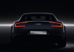 Audi e-Tron Detroit Showcar 2010 года